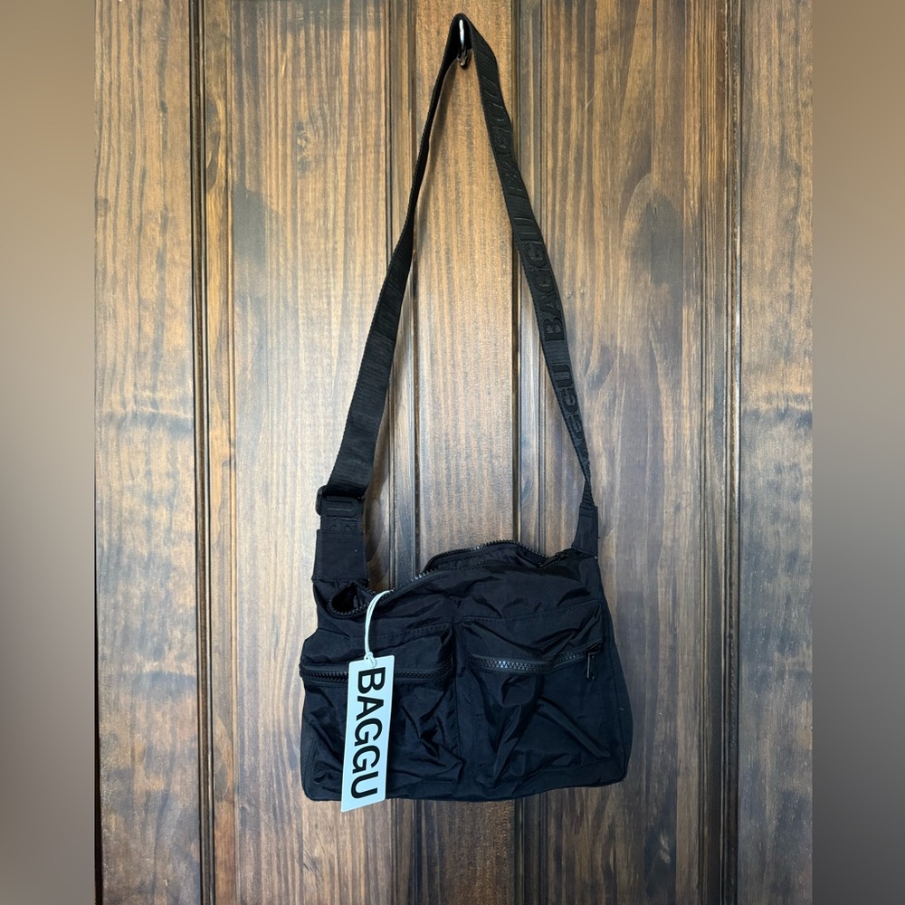 Baggu - Medium Cargo Crossbody